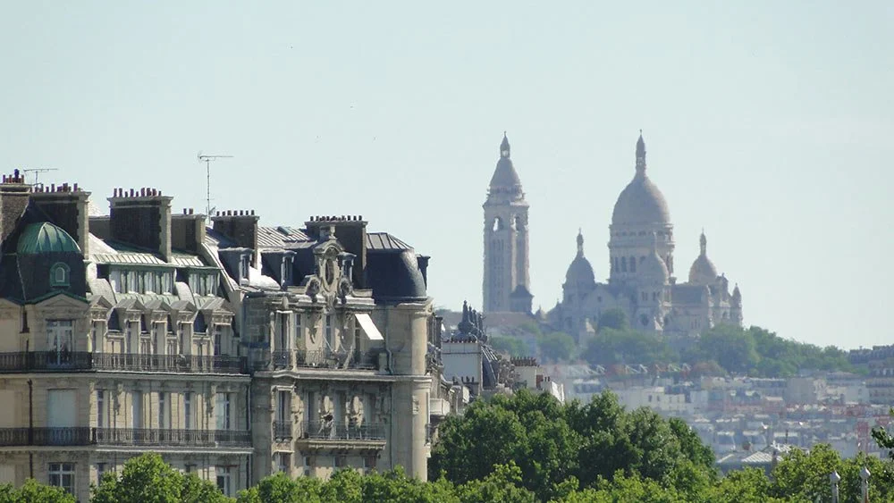 Por qué elegirnos Mont Martre