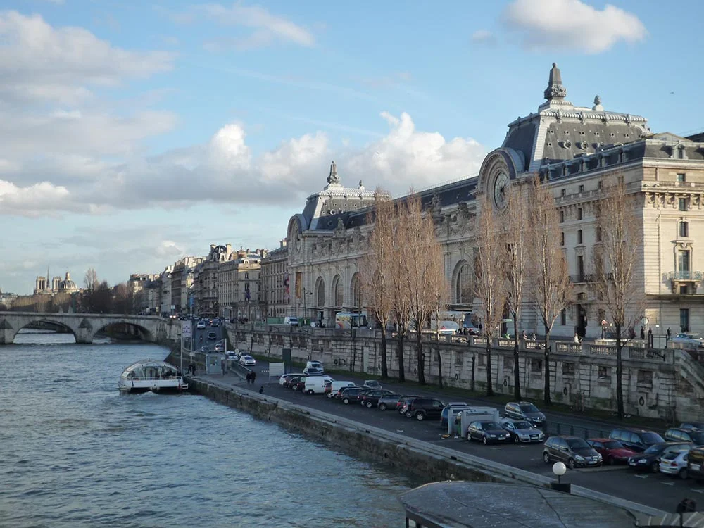 Orsay_VW