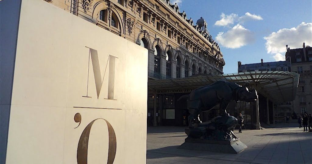 Complete Guide to Visiting the Musée D'Orsay in Paris