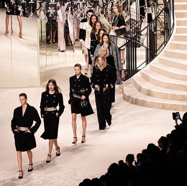 Una guía para entender la Paris Fashion Week